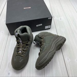 Men’s YEEZY Season 7 Desert Rat 500 Boot Wakame YZ7MF7003.225 US size 8.5